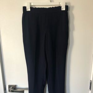 💙 Navy Blue JCrew Dress Pants 💙